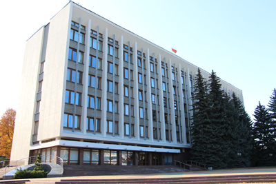 Объект 1