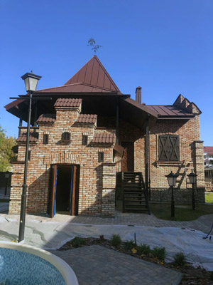 Объект 9