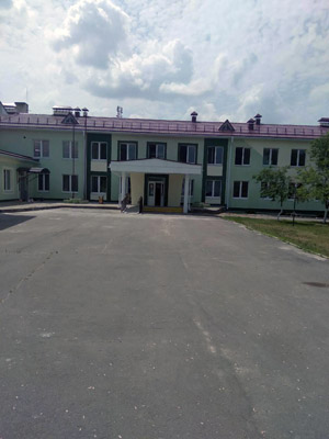 Объект 14